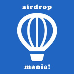 airdropmaniacom's icon'