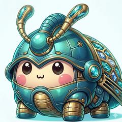 bLidosu's icon'