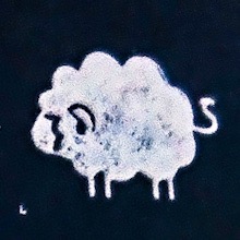 sheepmusik's icon'