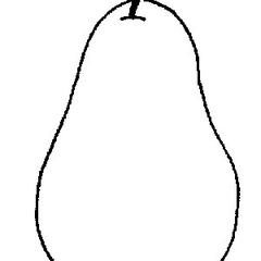 pear's icon'