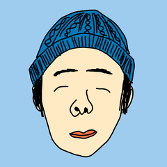 いのっち's icon'