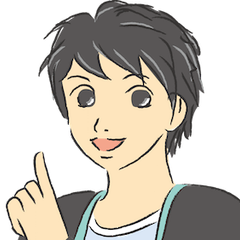 makoto's icon'