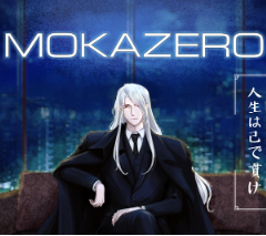 MOKAZERO's icon'