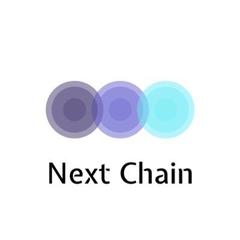 Next Chain's icon'