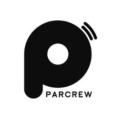 parcrew.com's icon'