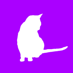 紫猫_'s icon'