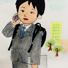 人事部さとりさん's icon'